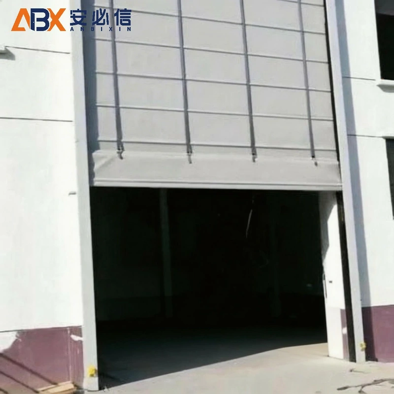 榆林机械式门封