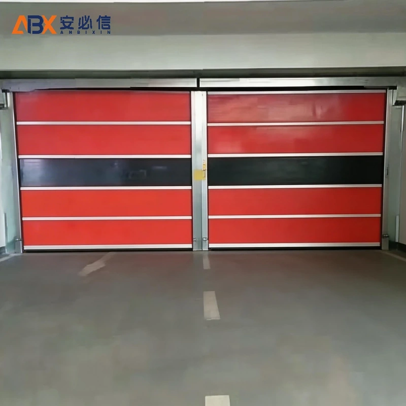 榆林高速门