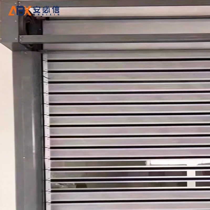 榆林厂房高速门